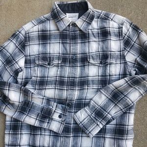 Field & Stream flannel shirt